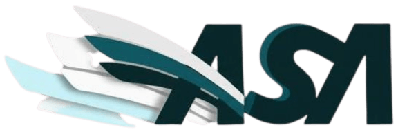 Logo ASA Contabilidade