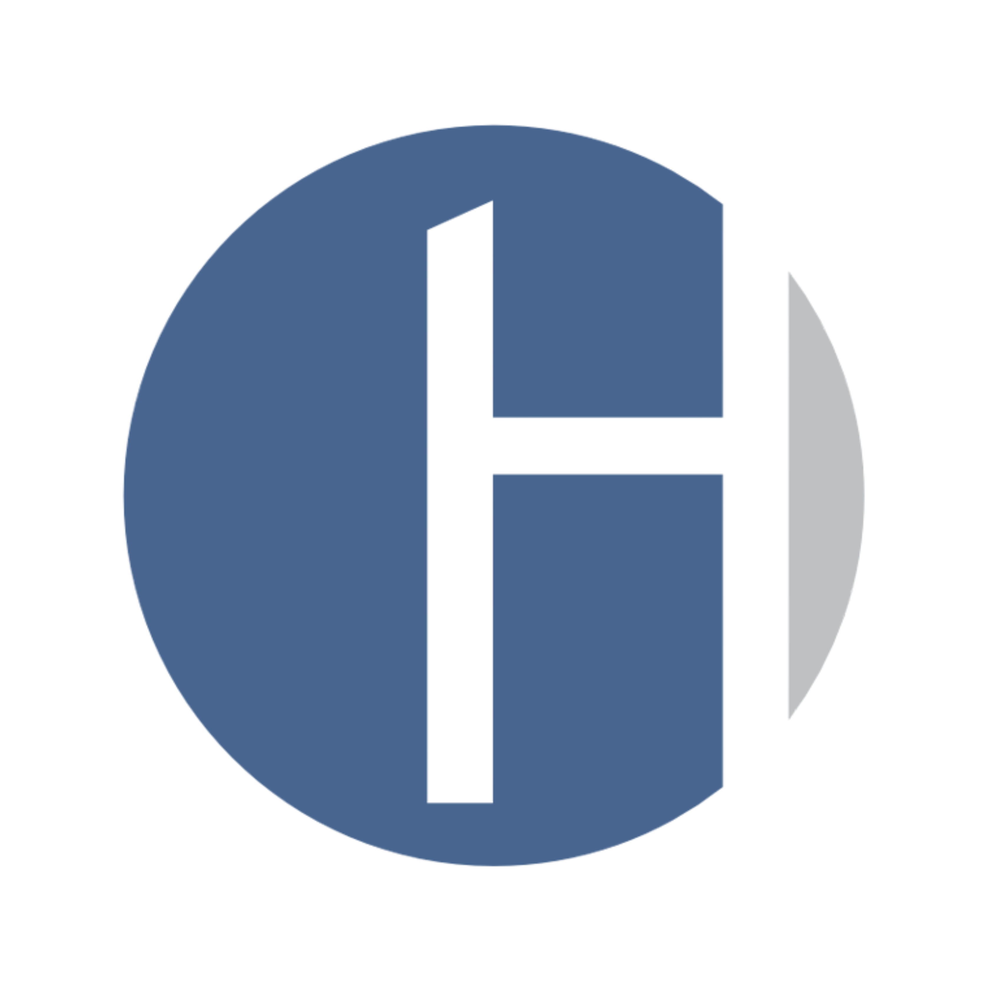 Logo Hagu's Corretora de Crédito